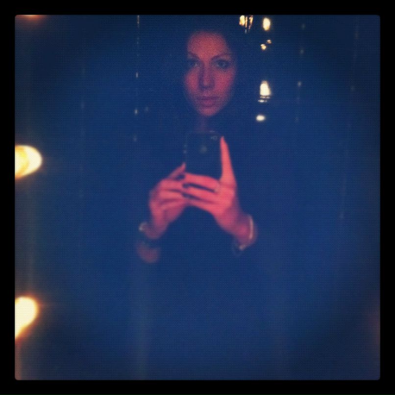 Юлия Межевалова | Санкт-Петербург