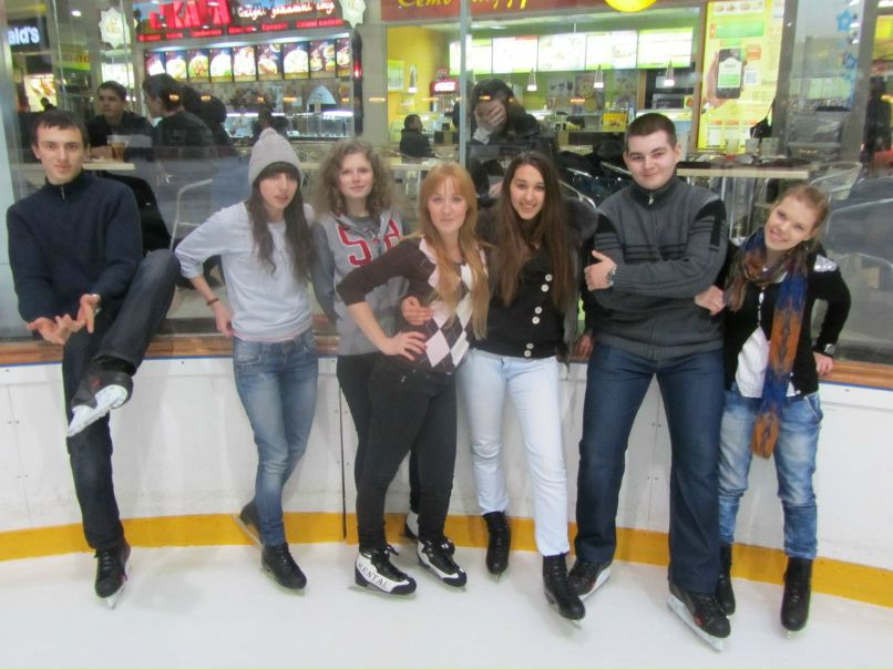 Машка Дровозюк ̿ | Днепр (Днепропетровск)