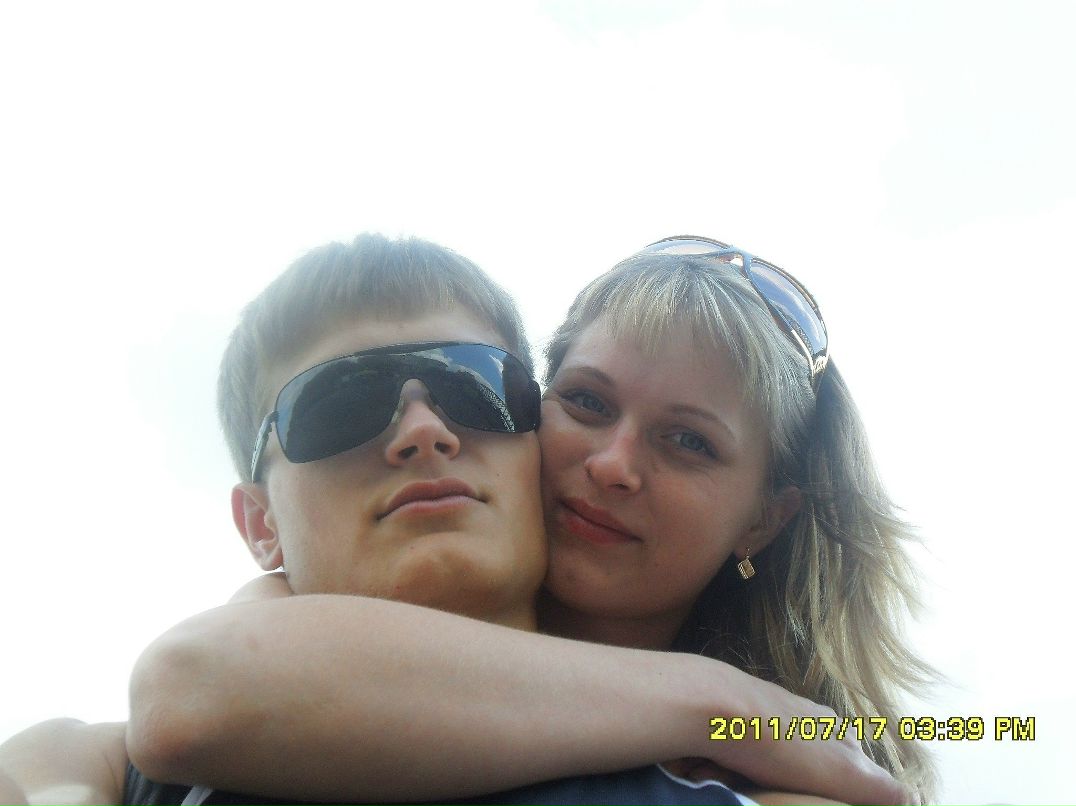 Ромка Калеватов | Новосибирск