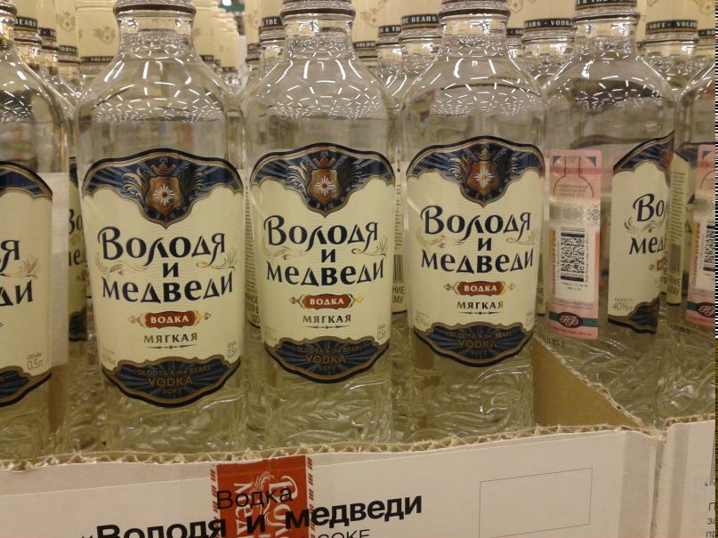 Лилия Абабкова | Колтуши