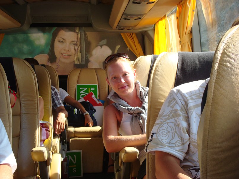 Анастасия Клевакина | Полевской