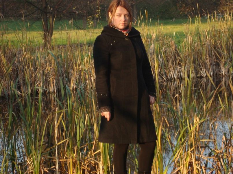 Марта Белоусова | Калининград