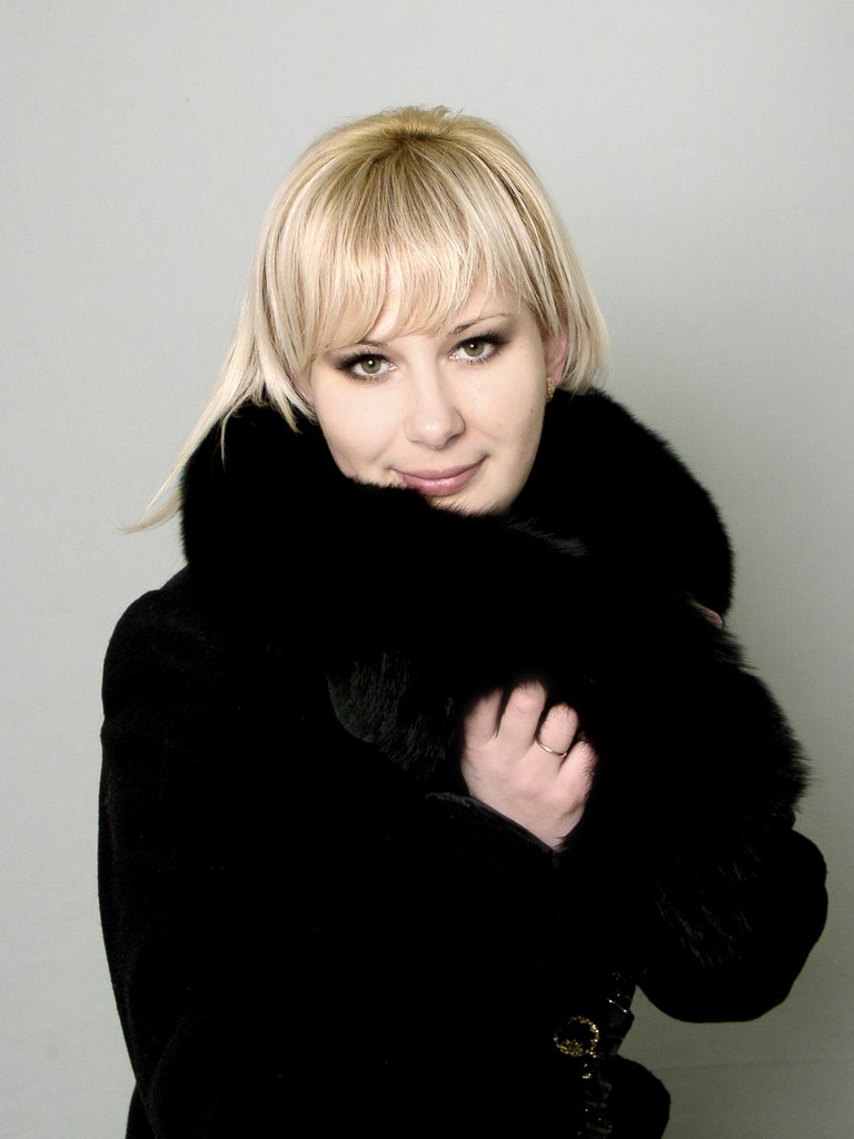 Анна Коробейникова | Симферополь