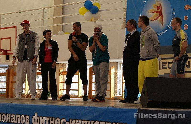 Мария Абрамова | Екатеринбург