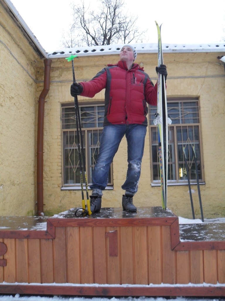 Григорий Романенков | Кингисепп