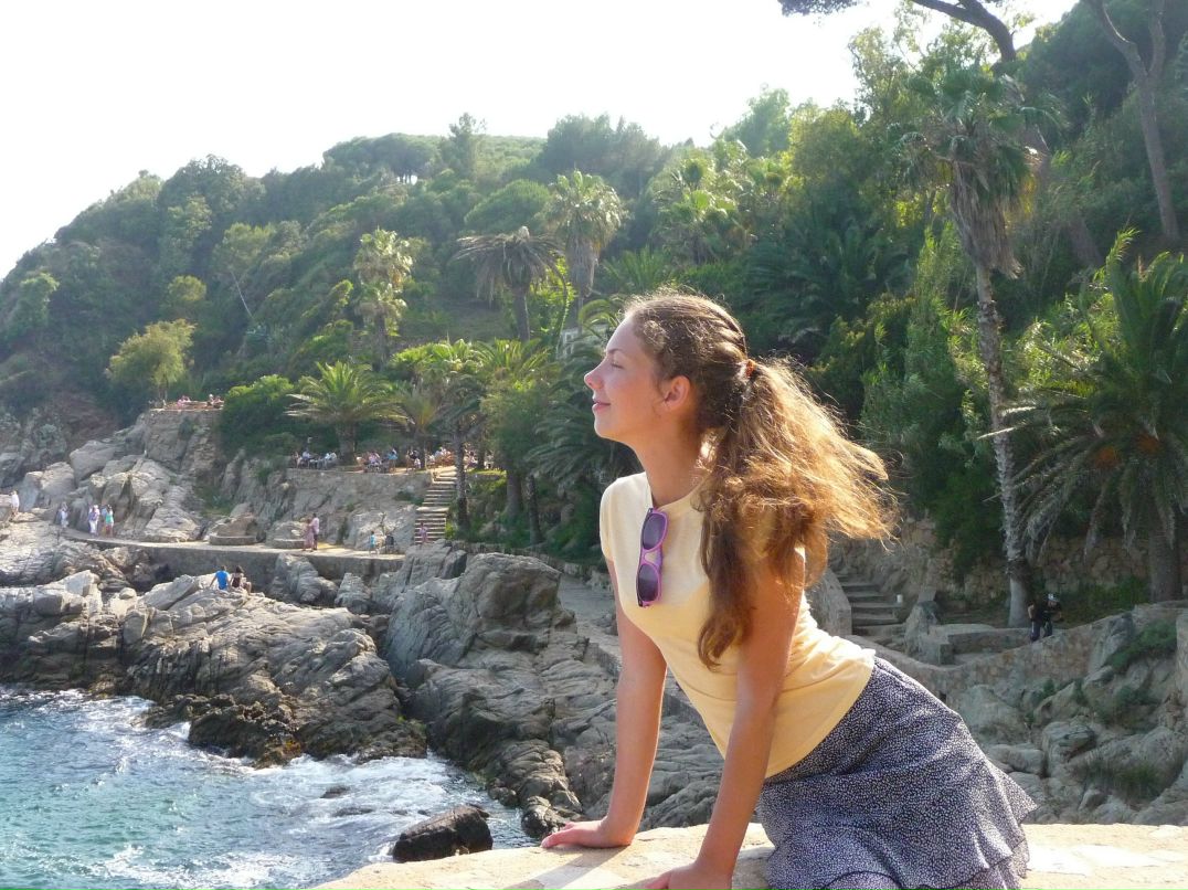 Марина Платонова | Ярославль