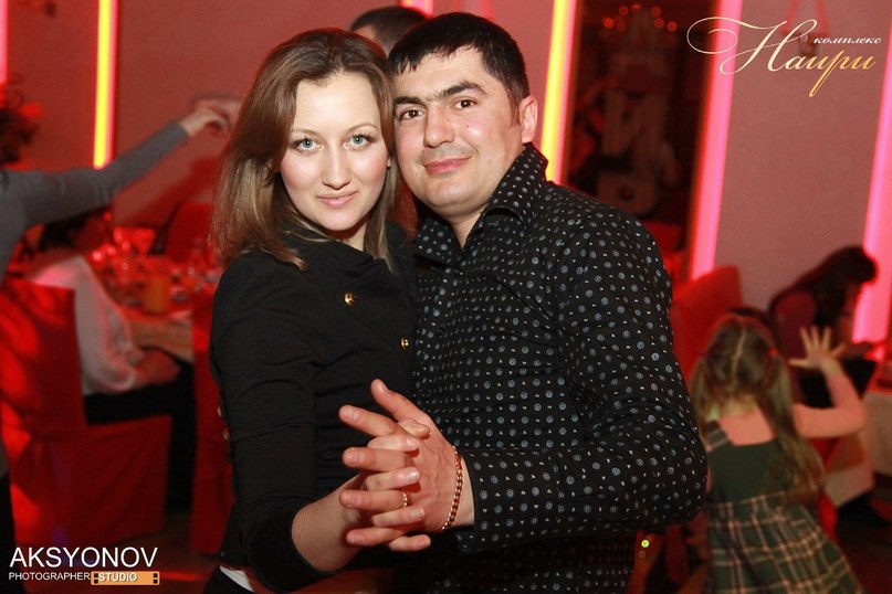 Марианна Крашановская | Запорожье