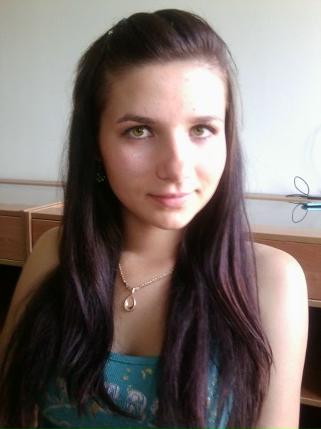 №24, Алёна Кочергина №24, Алёна Кочергина