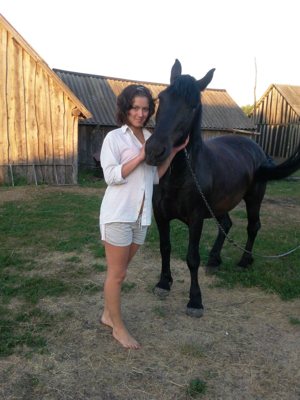 Татьяна Коткова | Коломна