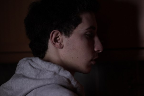 Яша Водовозов ✡ | Харьков