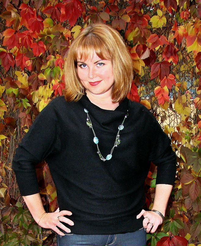 Елена Демьяненко | Харьков