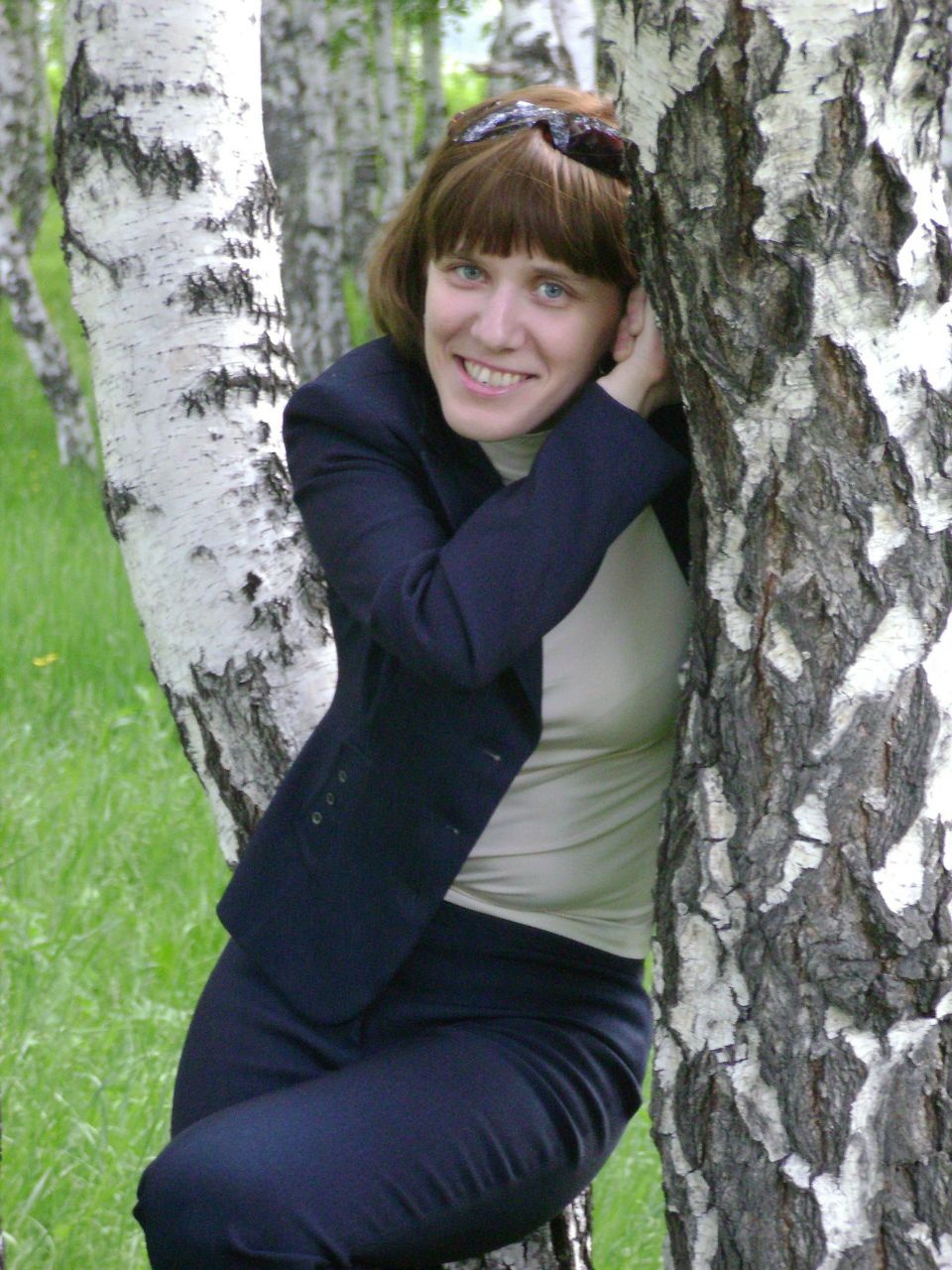 Лидия Чупина | Иркутск