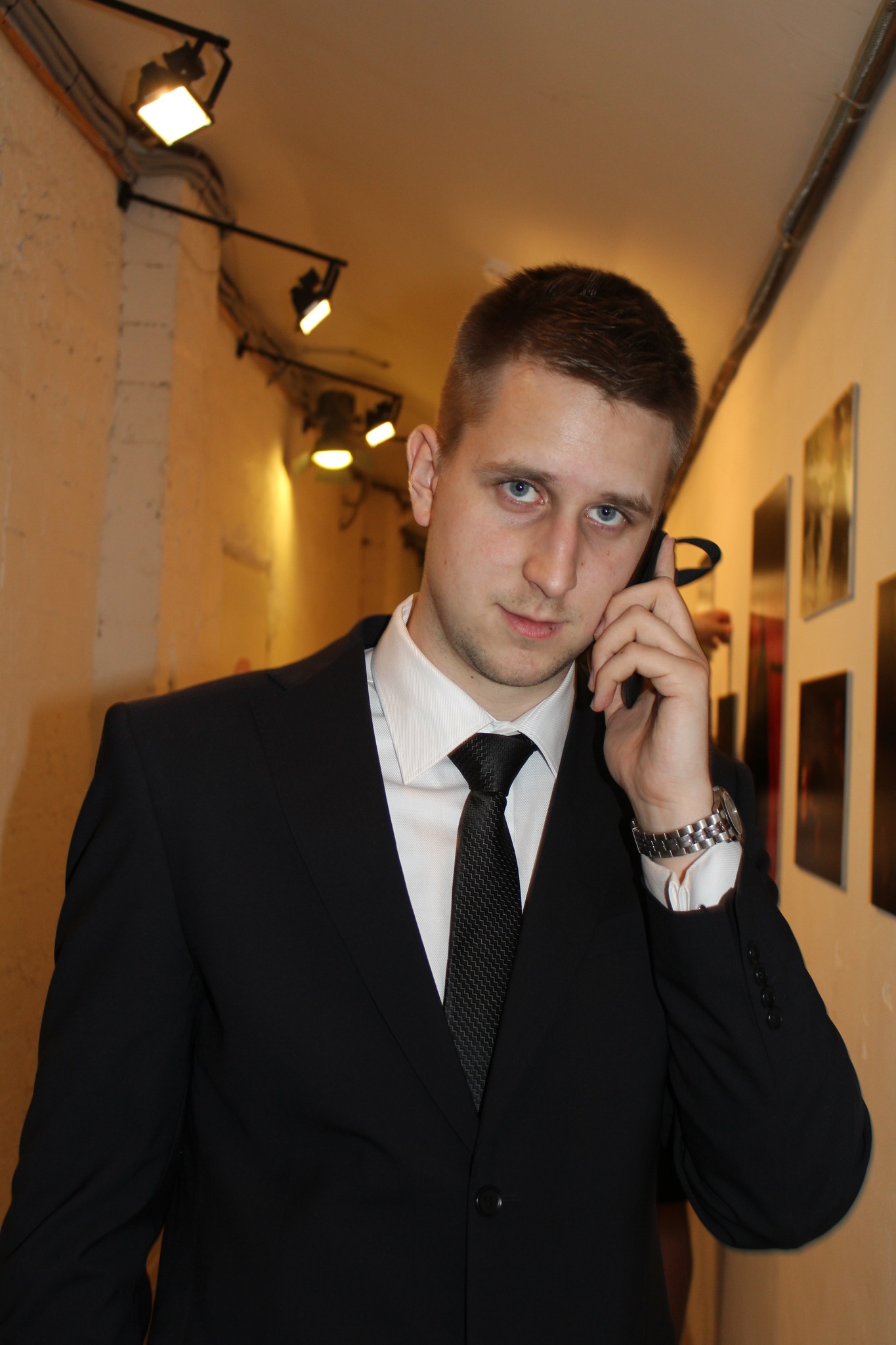 Фото профиля