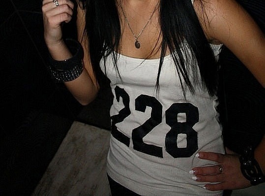 №5, Марина Цопанова №5, Марина Цопанова