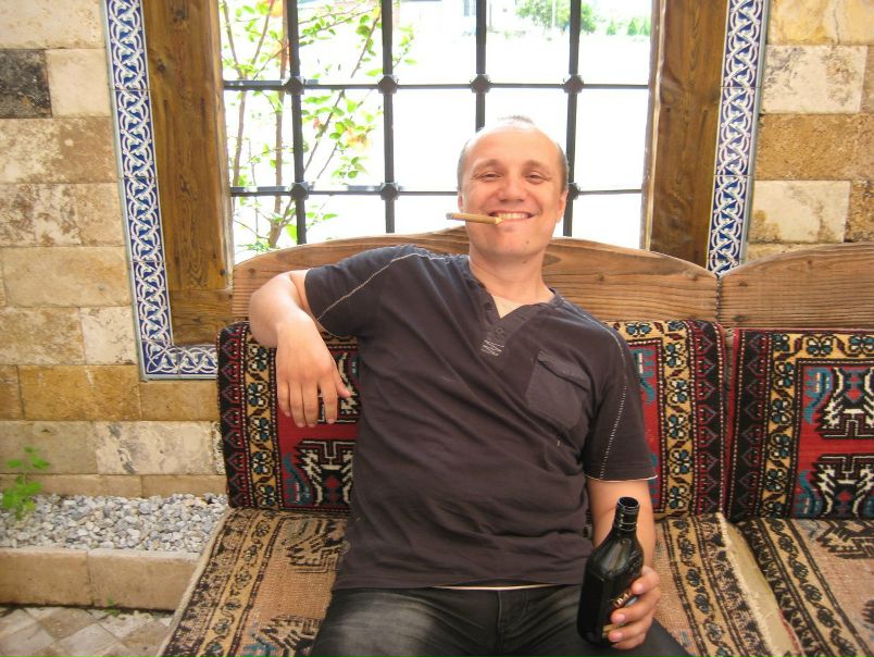 №26, Олег Иванов, 46 лет, Тула №26, Олег Иванов, 46 лет, Тула