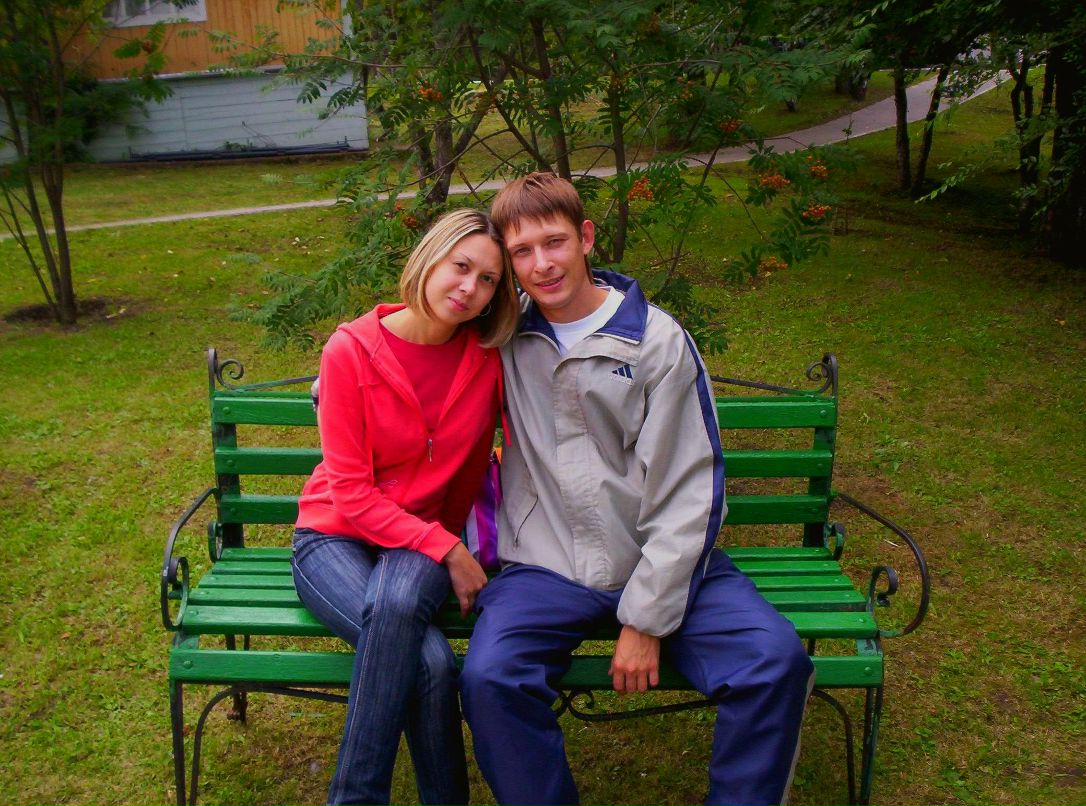 Анастасия Нешкуренко | Железногорск