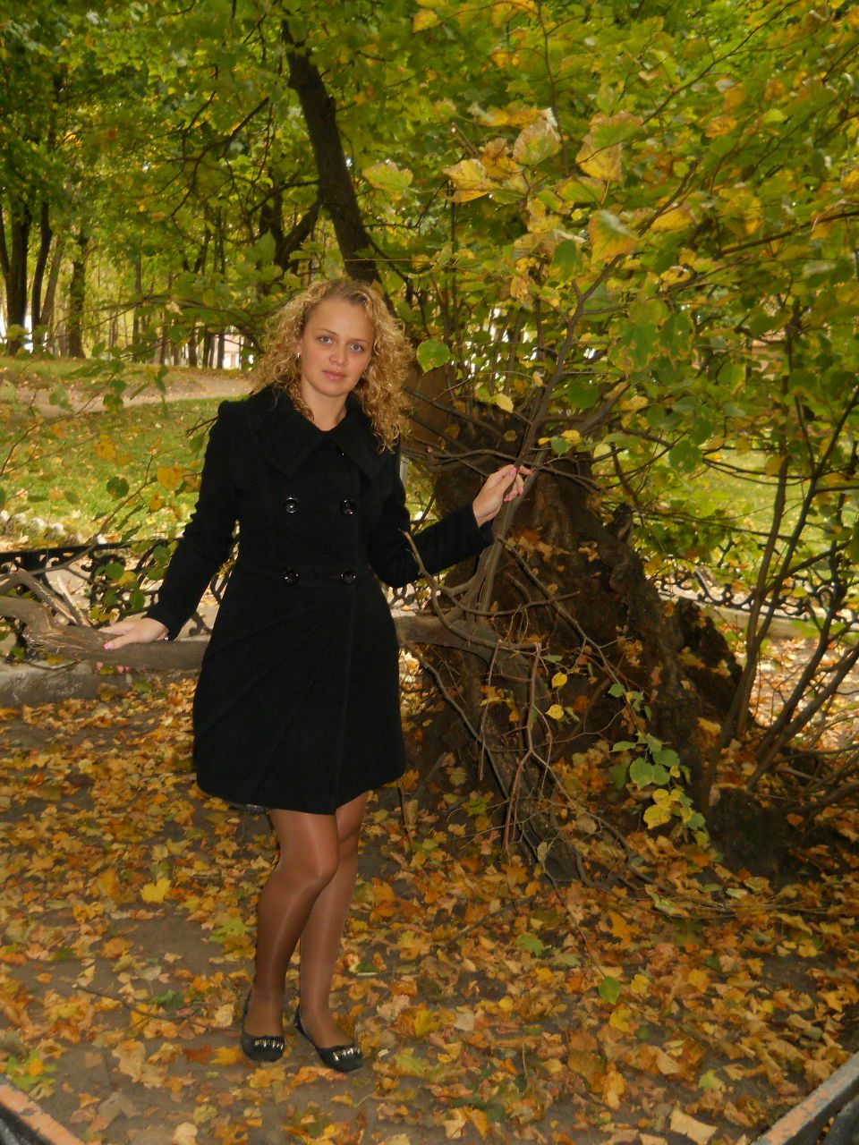 Алёна Расулова | Чернигов