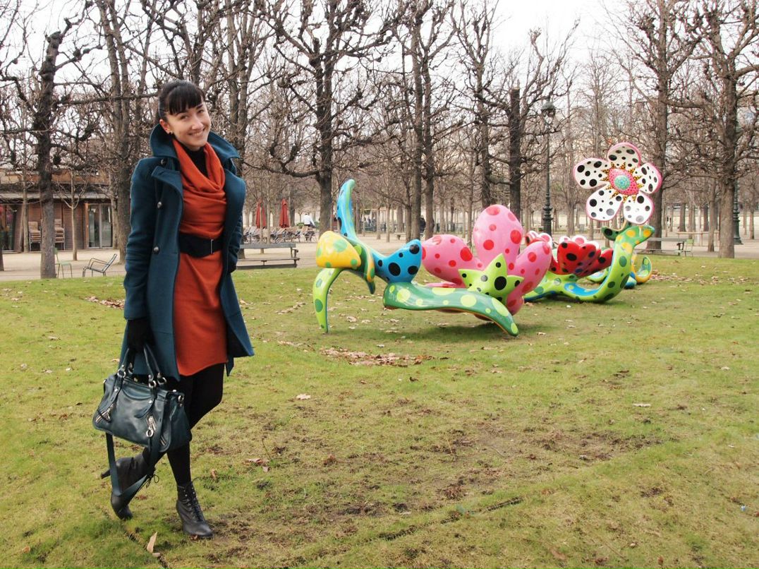 Анастасия Суровейкина | Екатеринбург