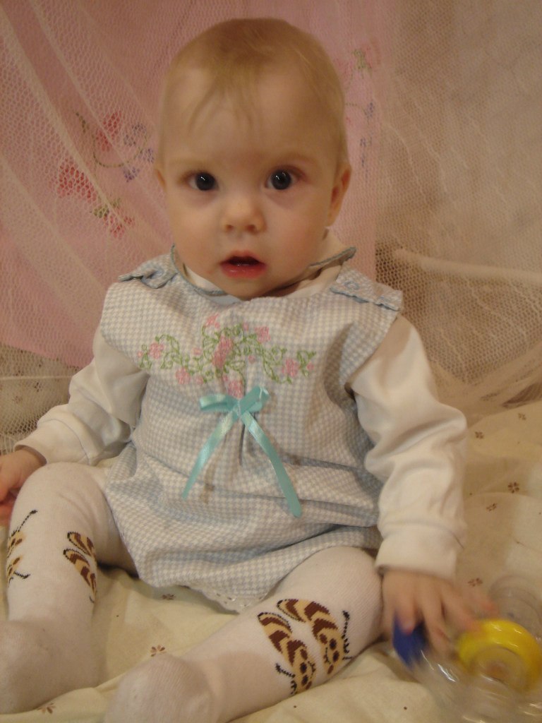 Катя Алёшкова | Мурманск