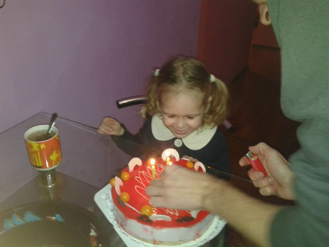 Юлия Сабрыга | Москва