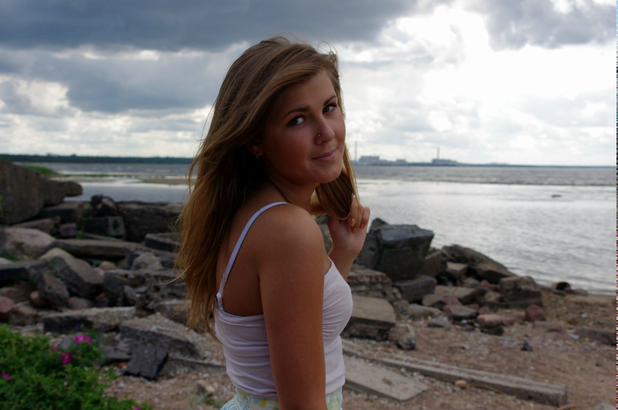 Евгения Кокконен ♥ | Санкт-Петербург