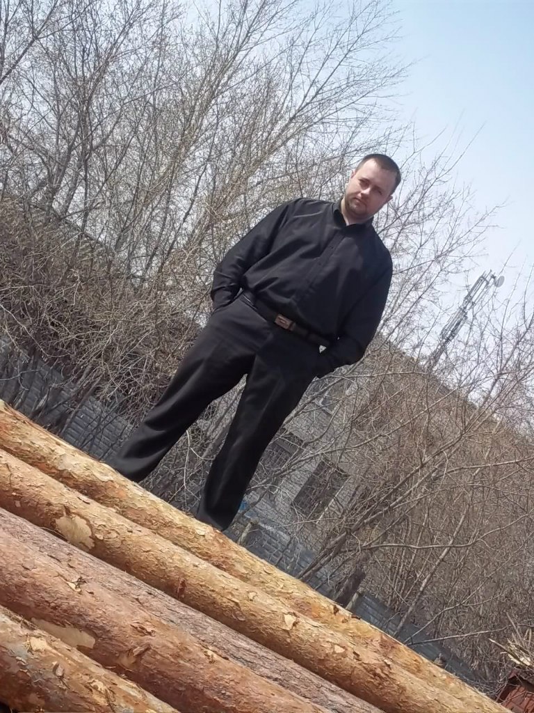 Сергей Федичкин | Курган