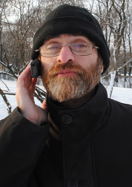 Борис Капитульский | Санкт-Петербург