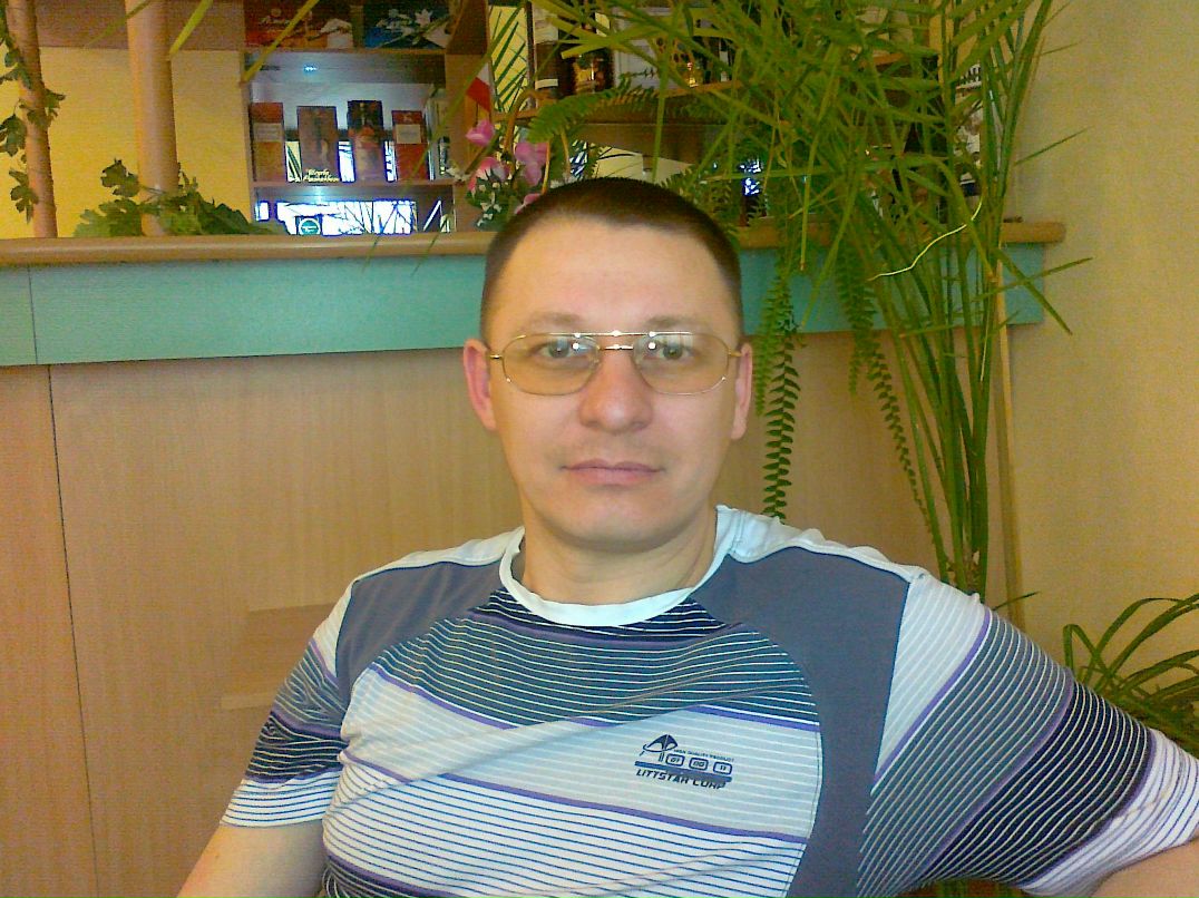 Александр Лебедев | Ижевск