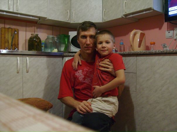 №50, Сергей Бурминский, 47 лет, Воронеж №50, Сергей Бурминский, 47 лет, Воронеж