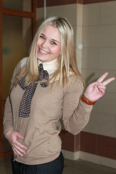 Александра Лашук | Минск