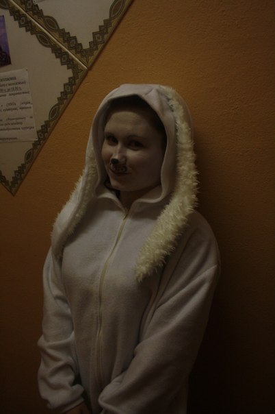 Света Лебедева Rukia | Ярославль