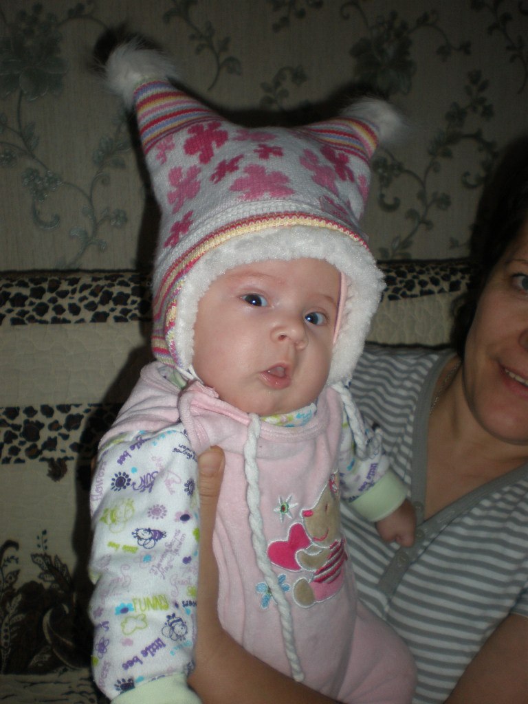 Оля Ковальчук | Луцк