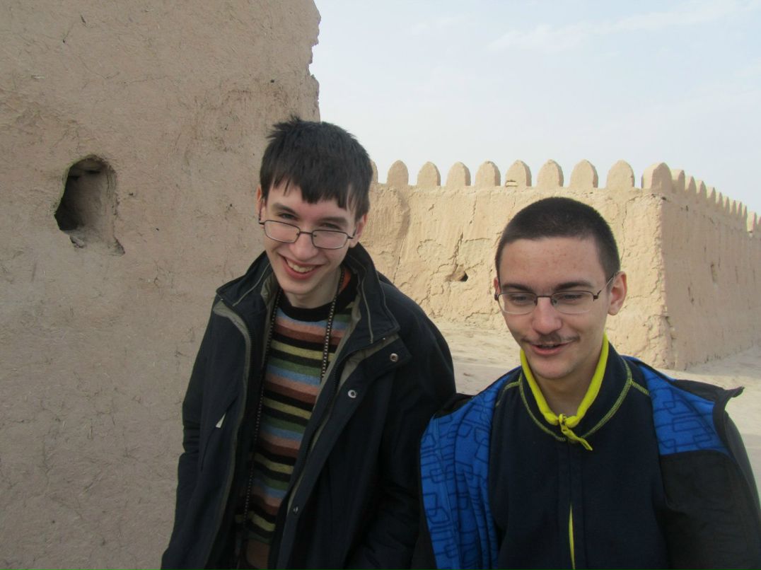 Олег Зубенко | Москва