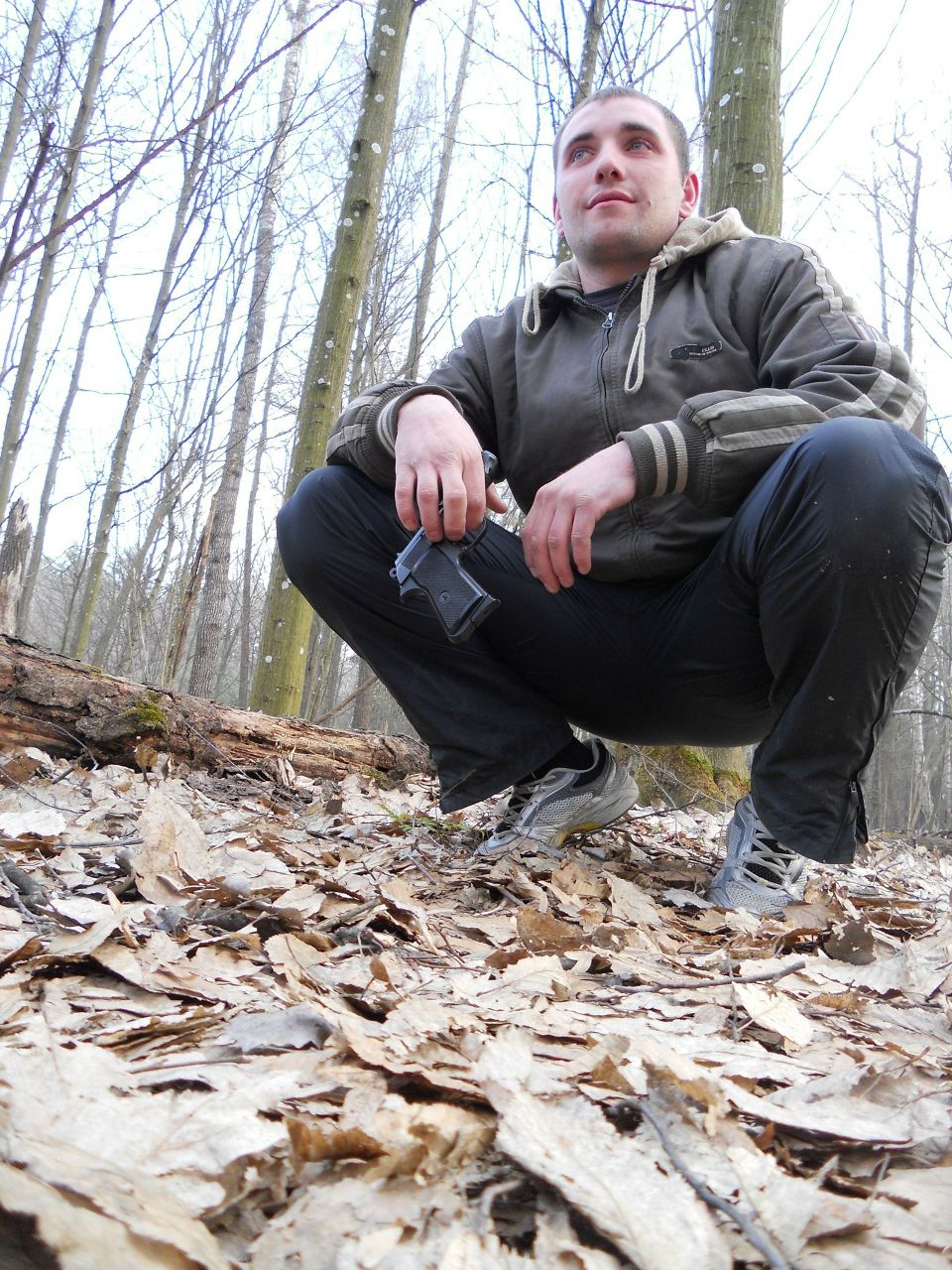 Рома Кожарко | Костополь