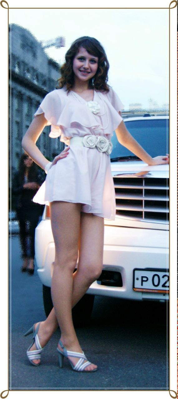 Карина Семёнова | New York City