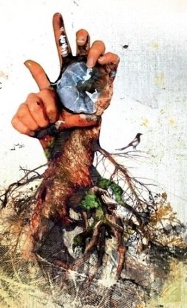 Алексей Самойлов | Santo Domingo