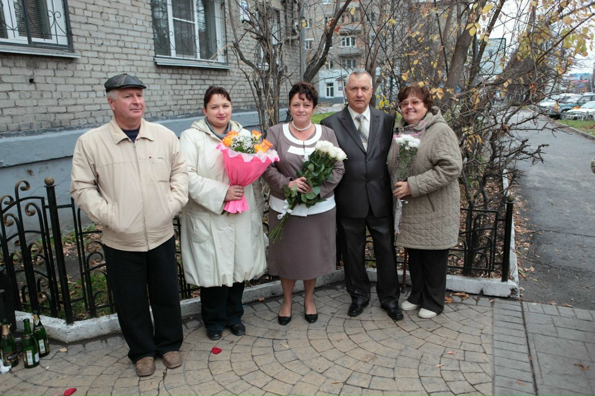 Анна Павлова Андреевна | Новосибирск