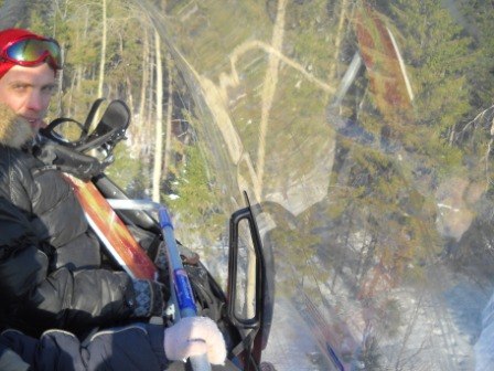 №56, Андрей Бородеев, 46 лет, Екатеринбург №56, Андрей Бородеев, 46 лет, Екатеринбург