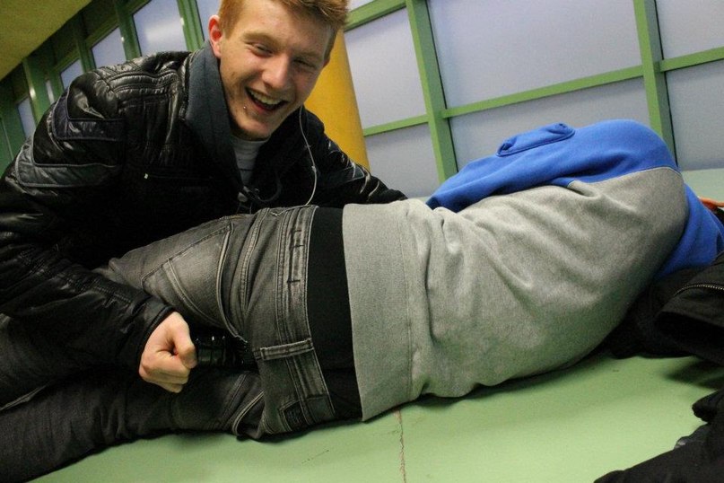 Руслан Мамедов DEN | Bologna