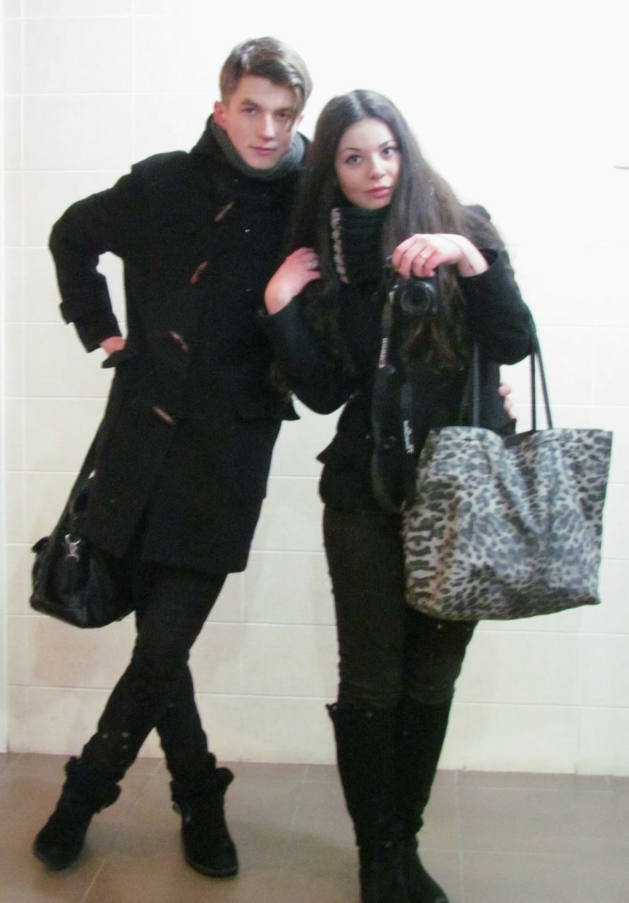 Вероничка Дмитриева | Минск