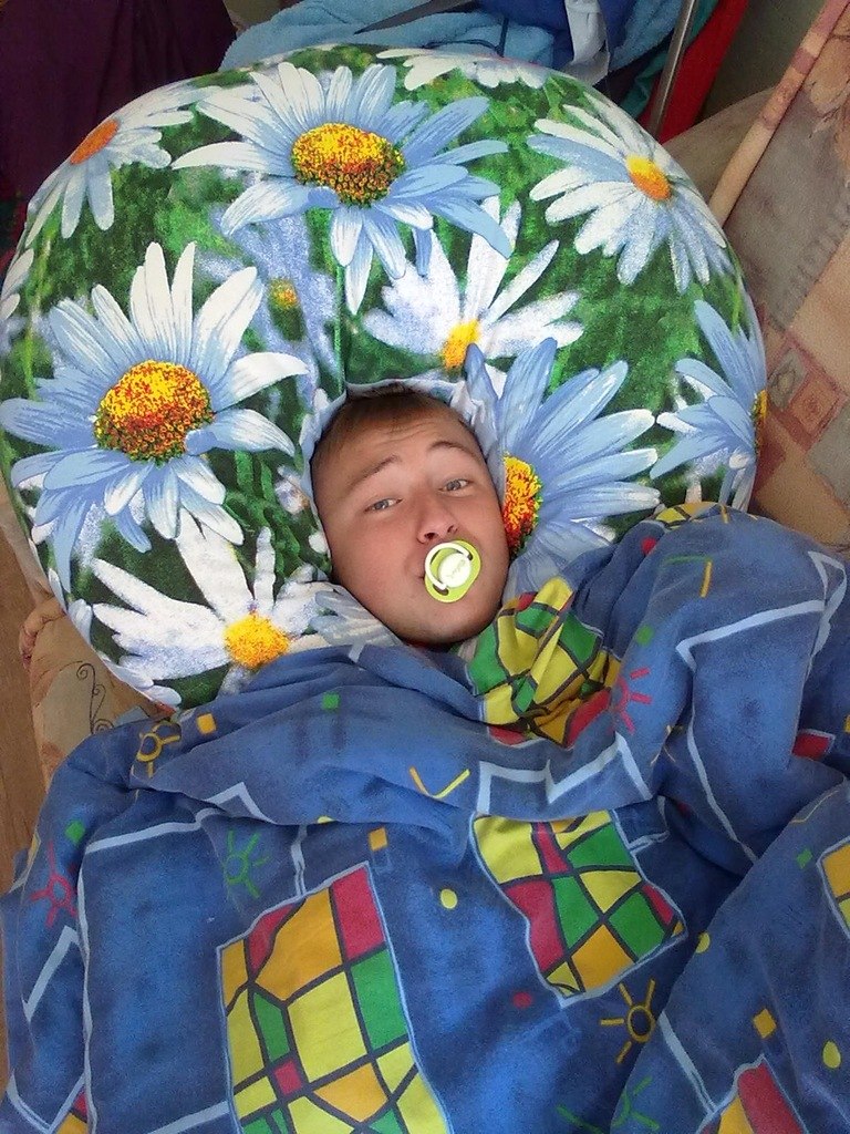 Олекса Характерник Полковник мармеладок | Киев