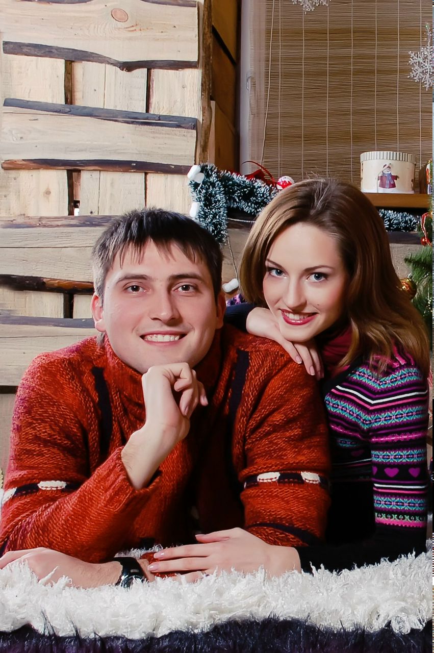 Анна Лисица | Киев