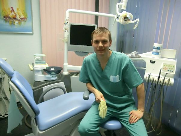 №23, Андрей Попов, Сургут №23, Андрей Попов, Сургут