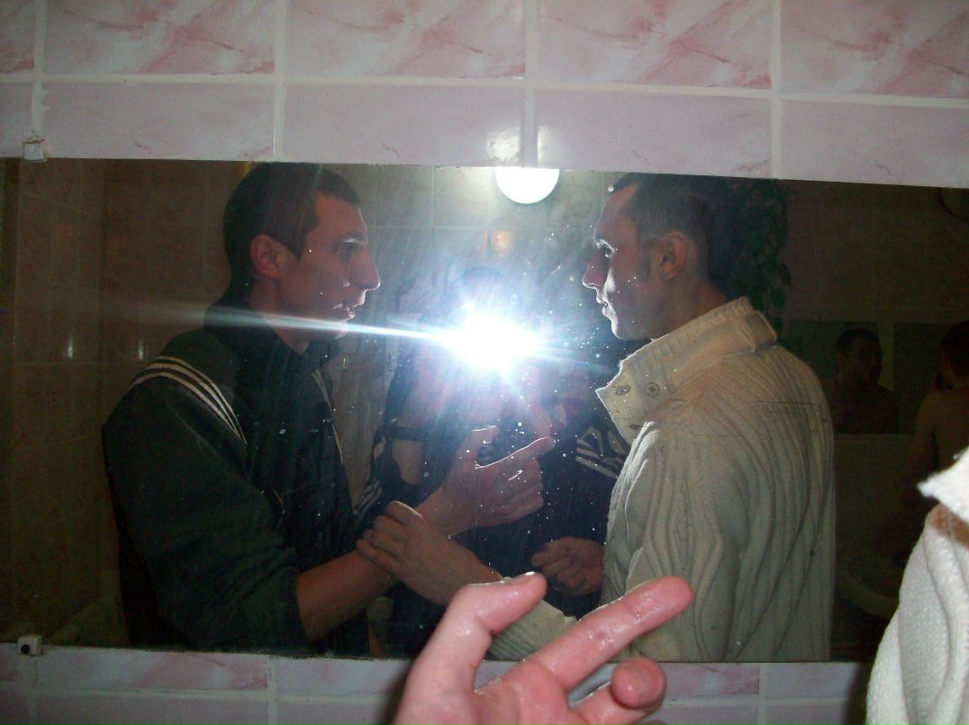 Андрей Матвеев | Харьков