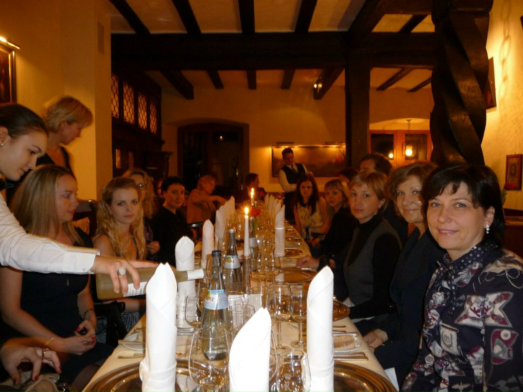 Елена Белова | Москва