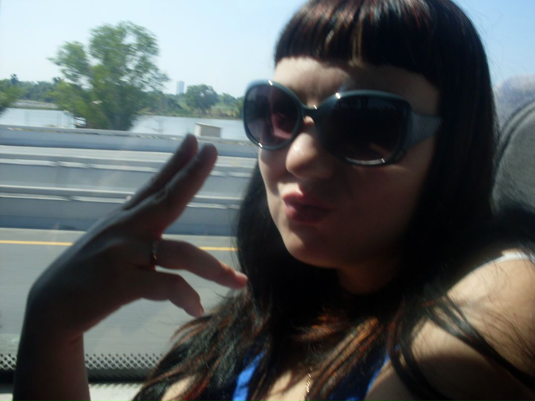 Яна Голубева | Красноярск