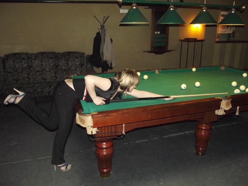 Алиса Княжецкая AlisKiss | Новосибирск