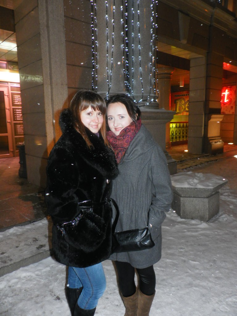 Александра Яковлева | Хабаровск