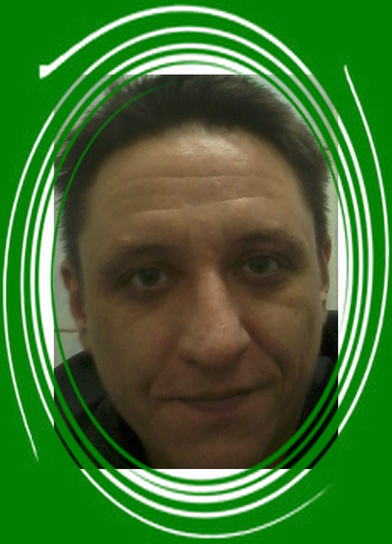 Marat Mamin | Санкт-Петербург