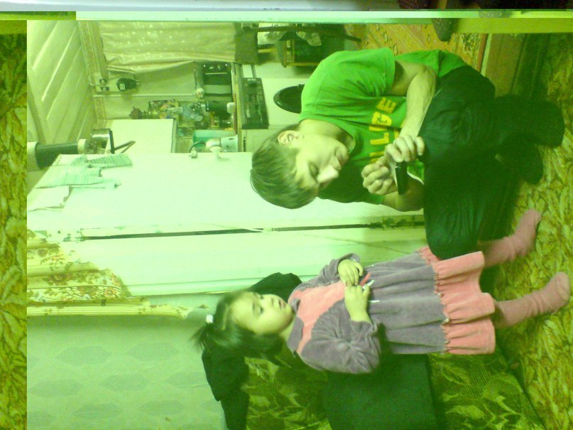 Жанна Чернова | Елховка